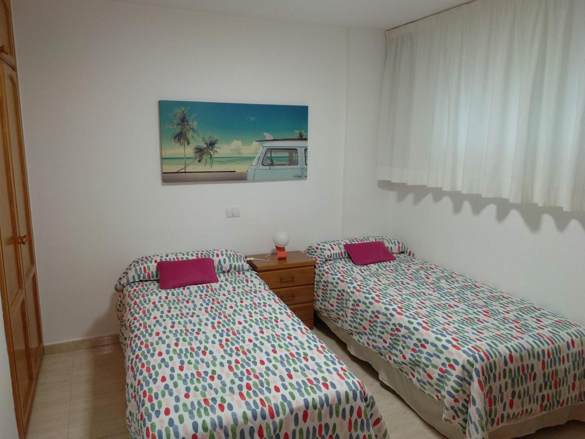 Apartamentos Teror - Yumbo Playa del Ingles  Exterior photo